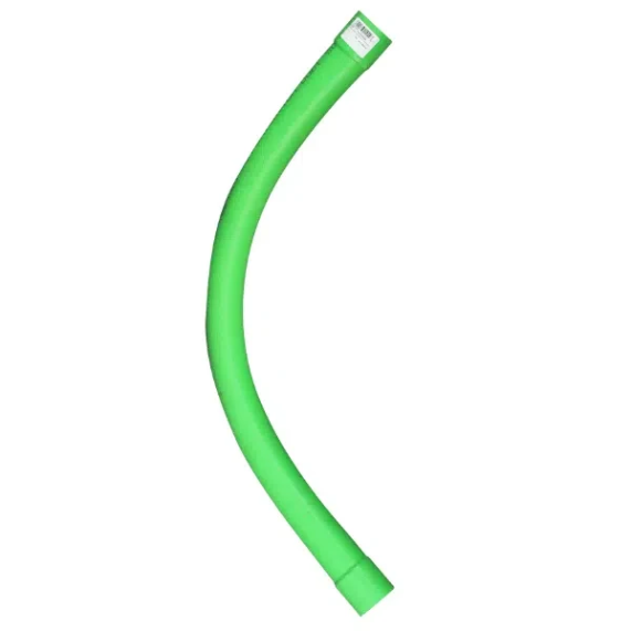 50mm 45deg Sweep Bend for Telecom SCJ